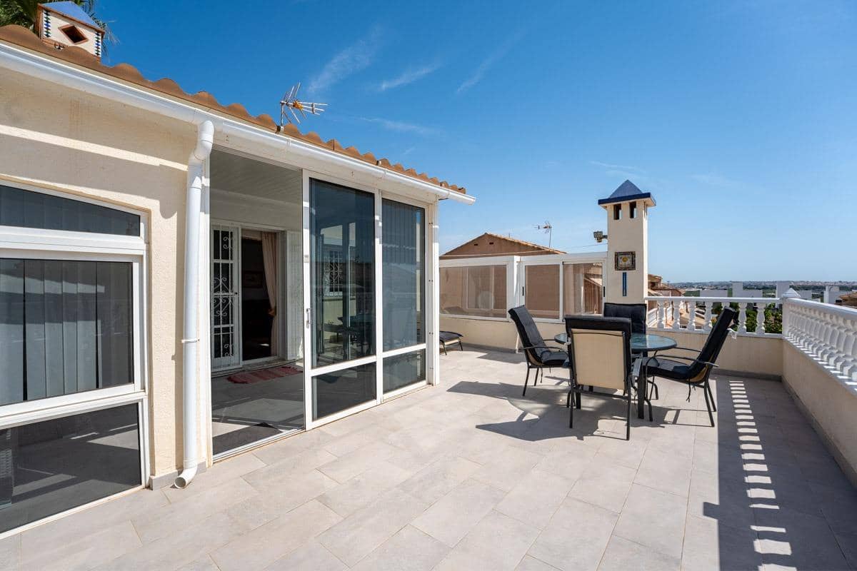 2 chambre Villa/Maison à vendre à Los Altos - 339 900 € (Ref: 10032740)