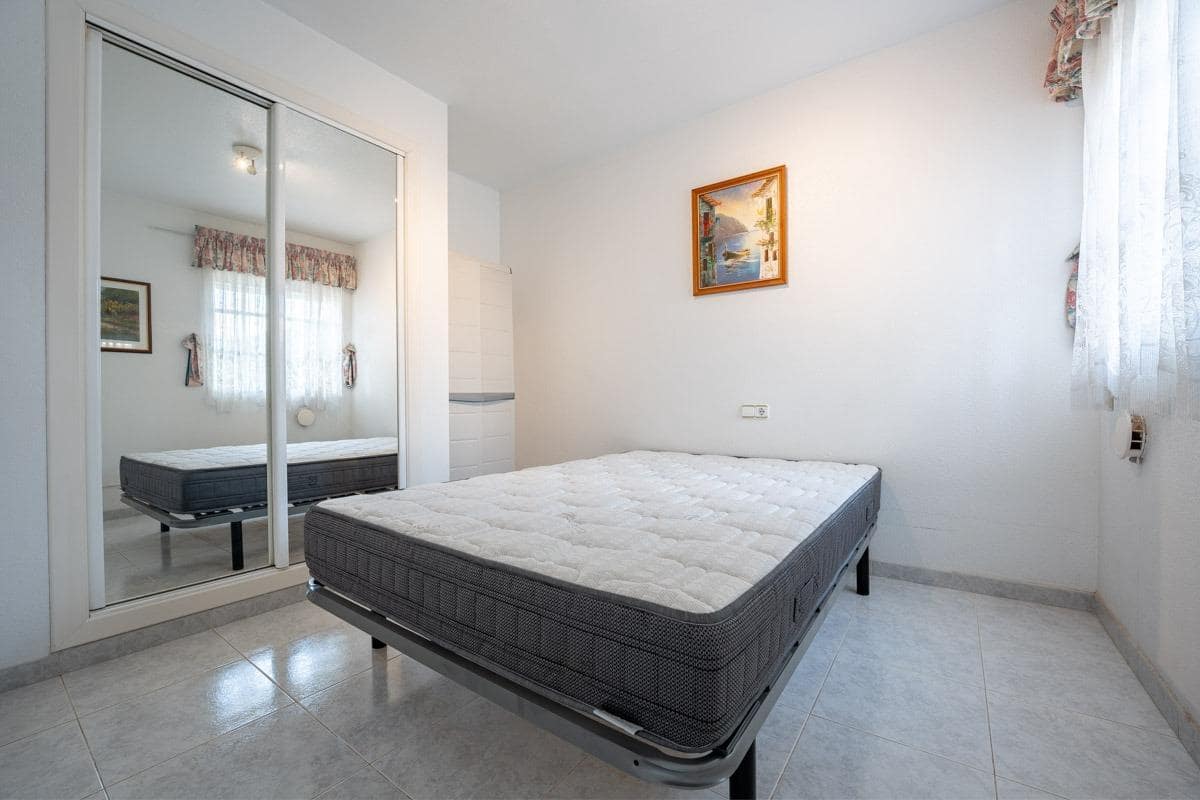 2 chambre Villa/Maison à vendre à Los Altos - 339 900 € (Ref: 10032740)
