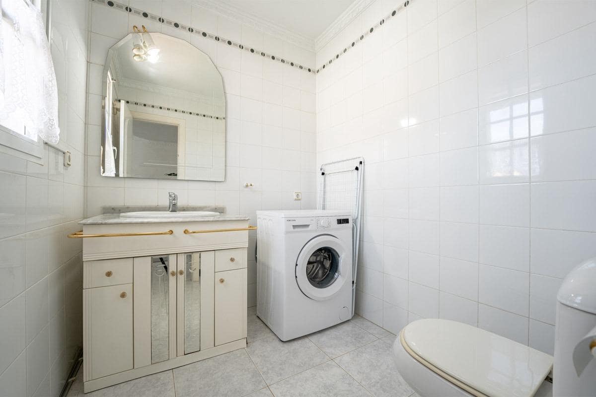 2 chambre Villa/Maison à vendre à Los Altos - 339 900 € (Ref: 10032740)