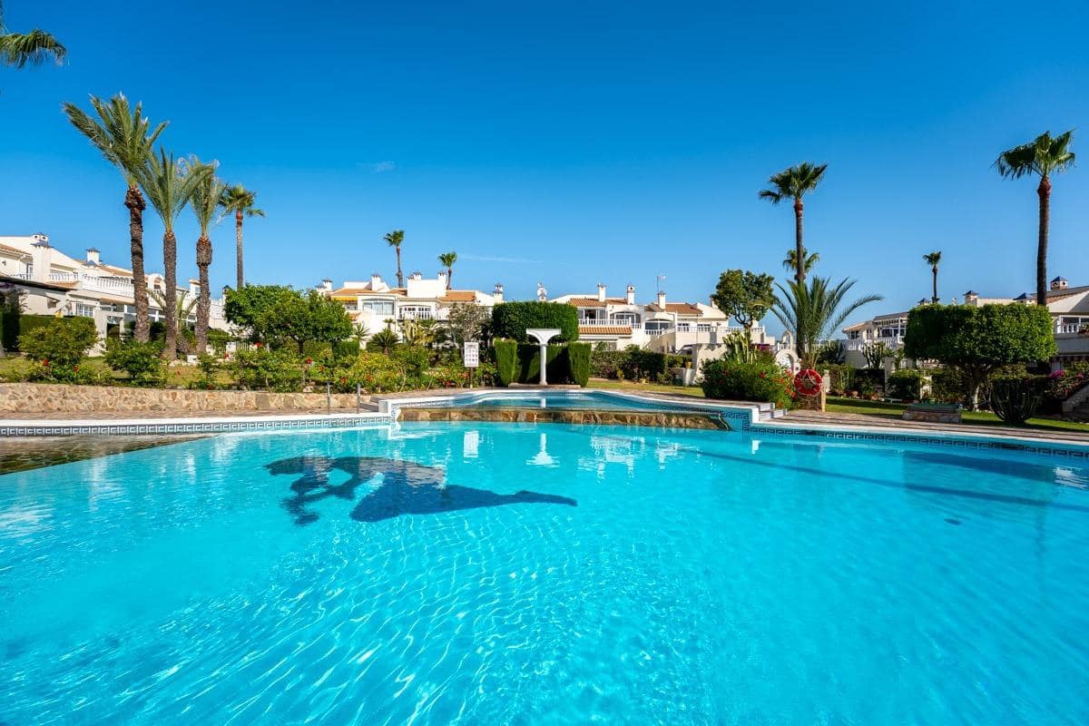 2 chambre Villa/Maison à vendre à Los Altos - 339 900 € (Ref: 10032740)