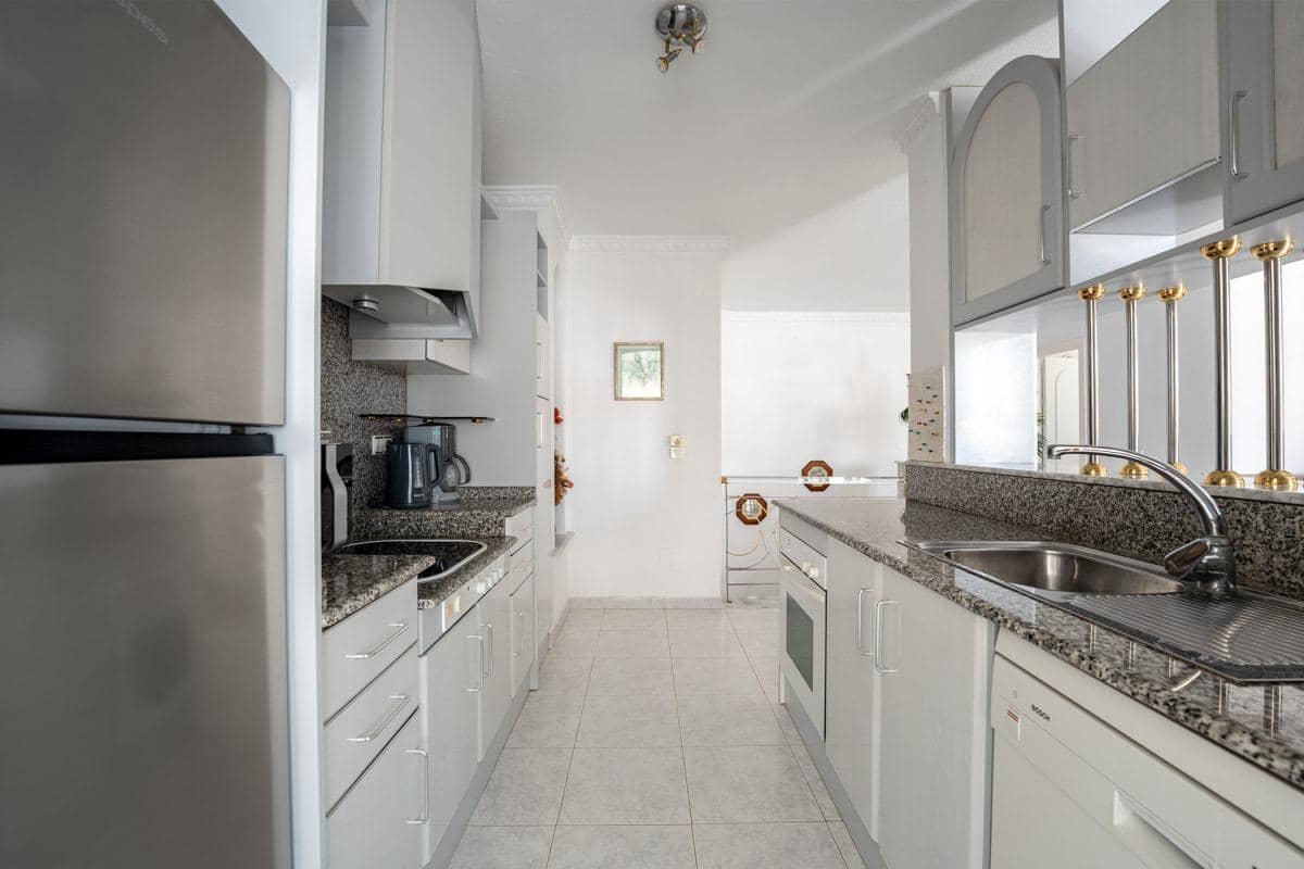 2 chambre Villa/Maison à vendre à Los Altos - 339 900 € (Ref: 10032740)