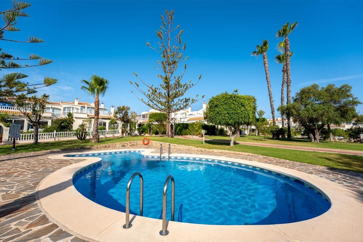 2 chambre Villa/Maison à vendre à Los Altos - 339 900 € (Ref: 10032740)