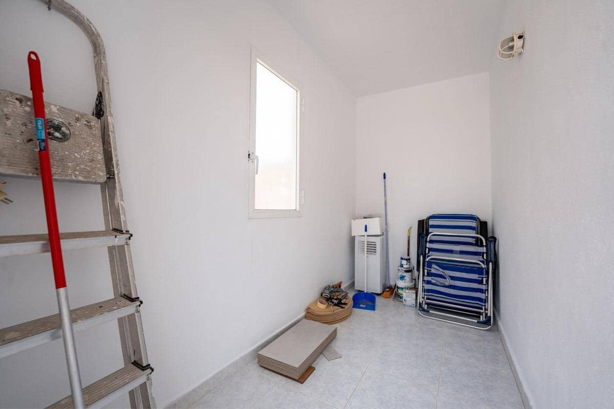 2 chambre Villa/Maison à vendre à Los Altos - 339 900 € (Ref: 10032740)