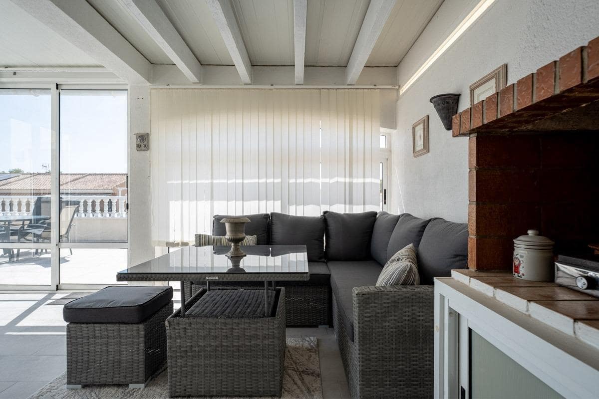 2 chambre Villa/Maison à vendre à Los Altos - 339 900 € (Ref: 10032740)