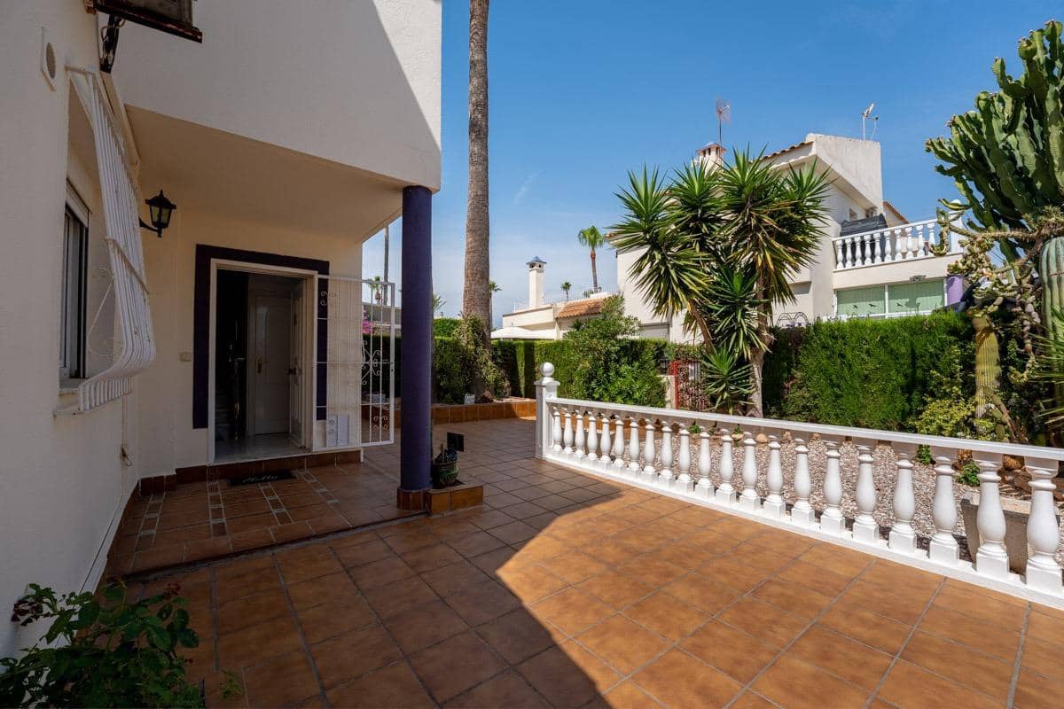 2 chambre Villa/Maison à vendre à Los Altos - 339 900 € (Ref: 10032740)