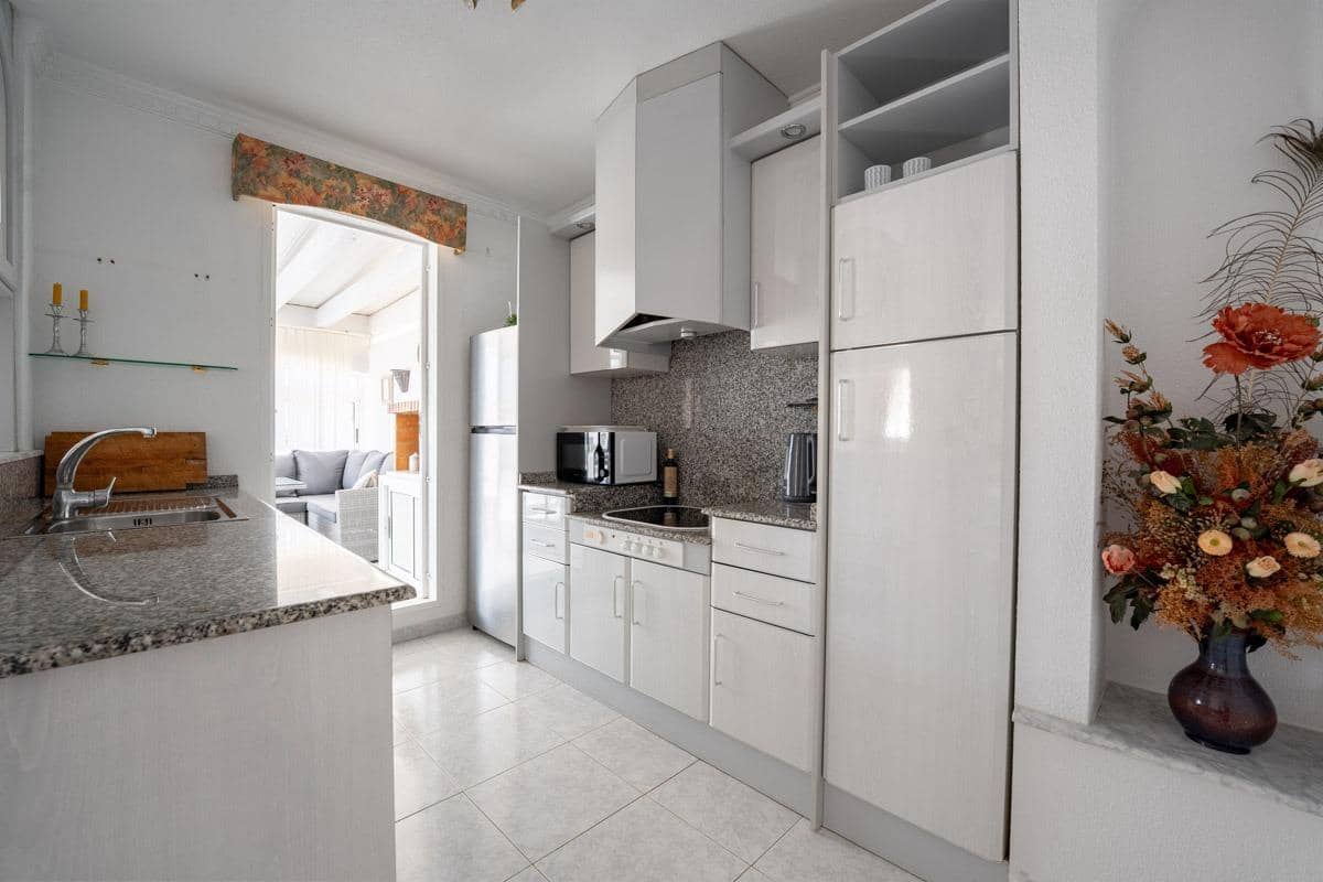 2 chambre Villa/Maison à vendre à Los Altos - 339 900 € (Ref: 10032740)