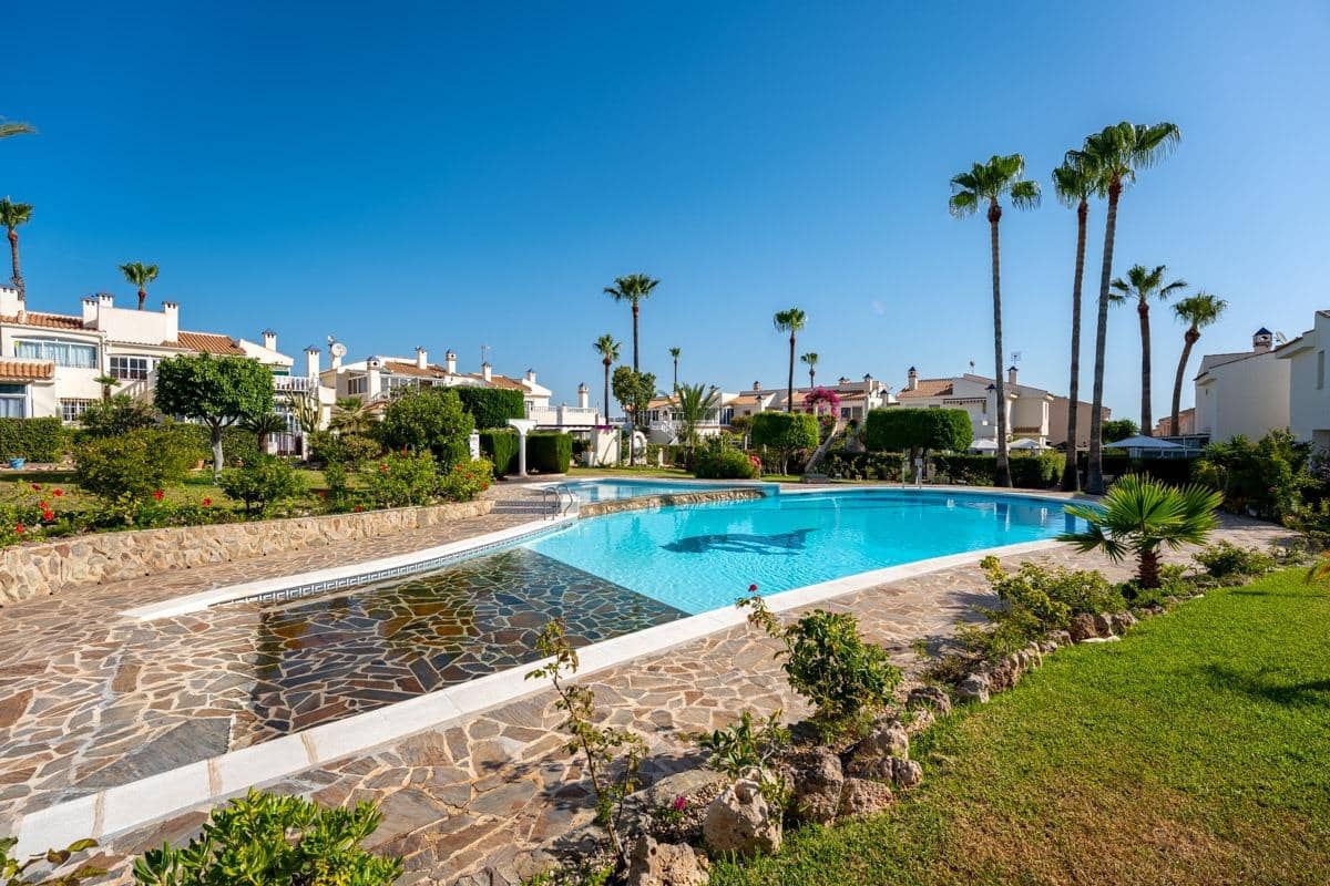 2 chambre Villa/Maison à vendre à Los Altos - 339 900 € (Ref: 10032740)