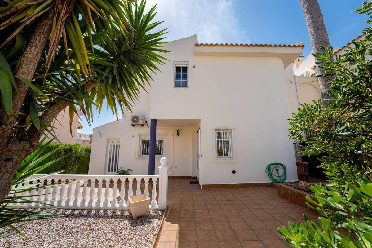 2 chambre Villa/Maison à vendre à Los Altos - 339 900 € (Ref: 10032740)