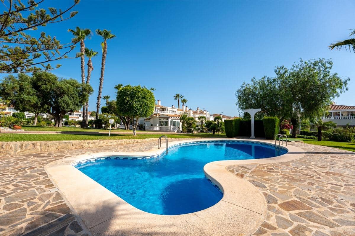 2 chambre Villa/Maison à vendre à Los Altos - 339 900 € (Ref: 10032740)
