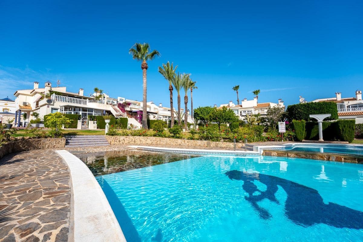 2 chambre Villa/Maison à vendre à Los Altos - 339 900 € (Ref: 10032740)