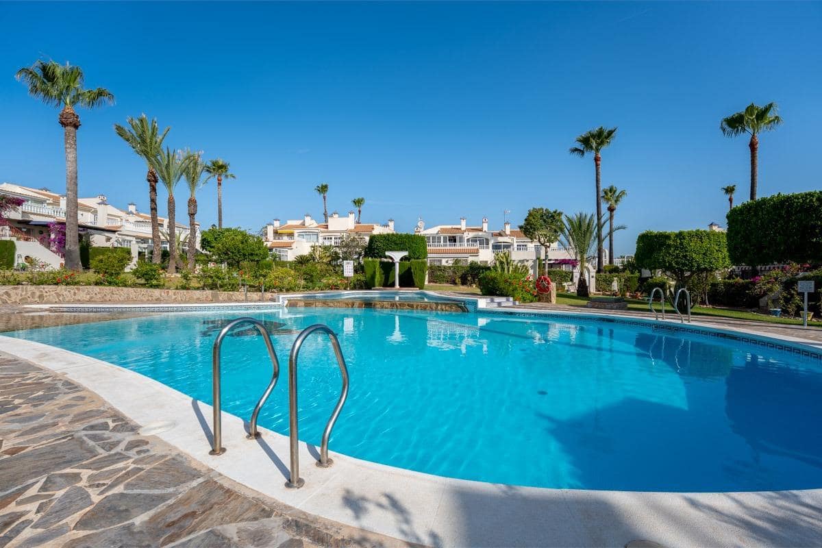2 chambre Villa/Maison à vendre à Los Altos - 339 900 € (Ref: 10032740)
