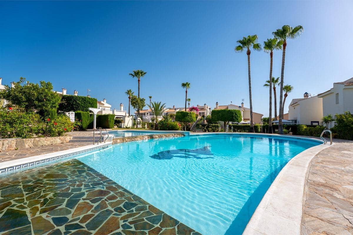 2 chambre Villa/Maison à vendre à Los Altos - 339 900 € (Ref: 10032740)