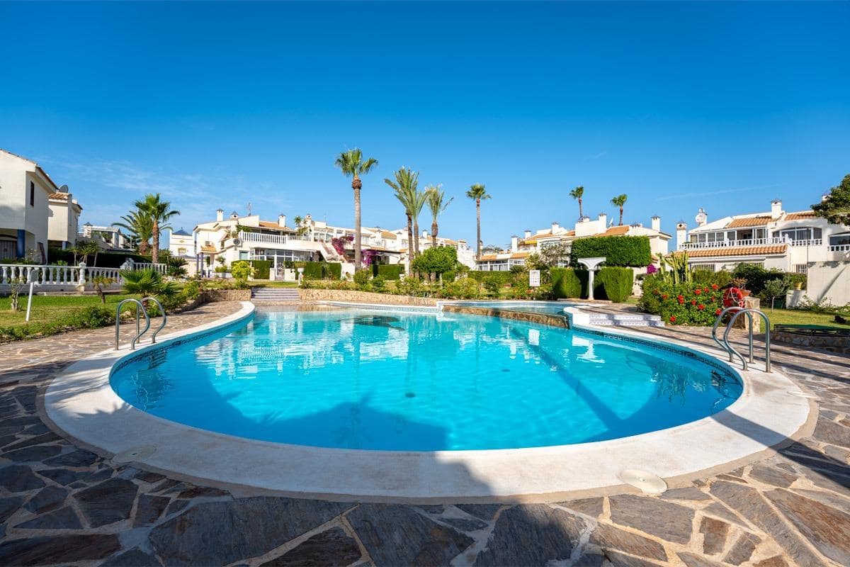 2 chambre Villa/Maison à vendre à Los Altos - 339 900 € (Ref: 10032740)