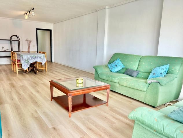 4 slaapkamer Appartement te koop in Centro - Muelle Pesquero, Torrevieja - € 380.000 (Ref: 10032741)