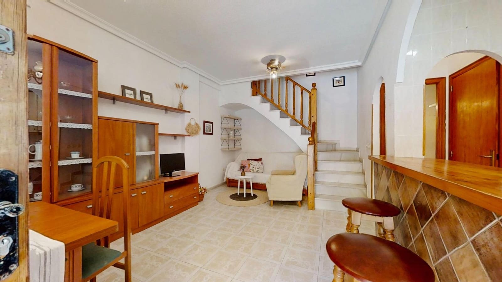 2 chambre Villa/Maison à vendre à La Mata - 183 900 € (Ref: 10032742)