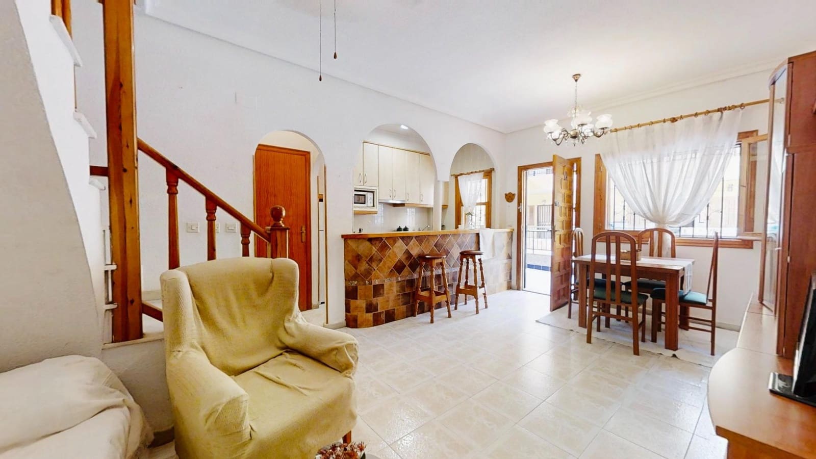 2 chambre Villa/Maison à vendre à La Mata - 183 900 € (Ref: 10032742)