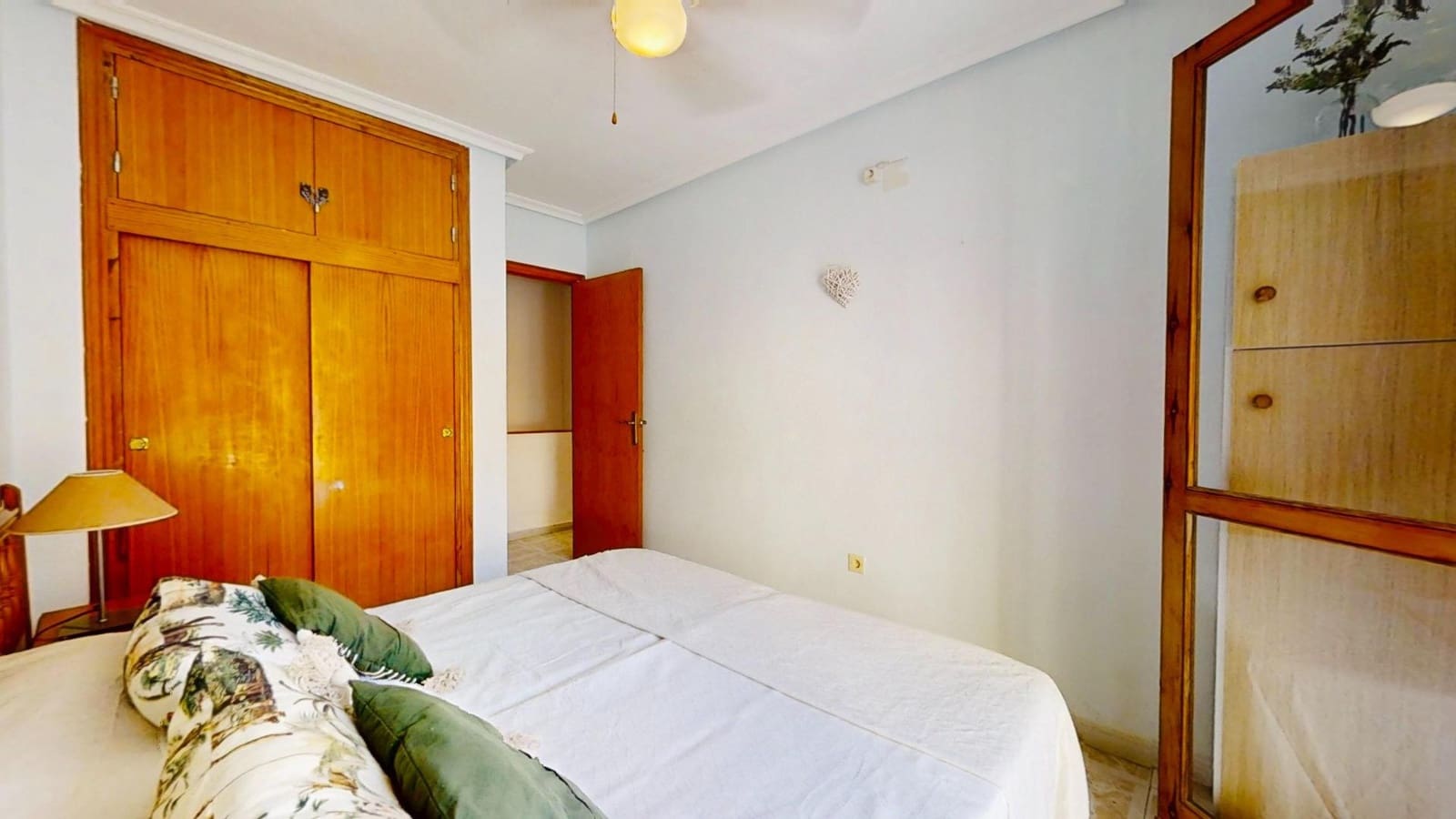2 chambre Villa/Maison à vendre à La Mata - 183 900 € (Ref: 10032742)
