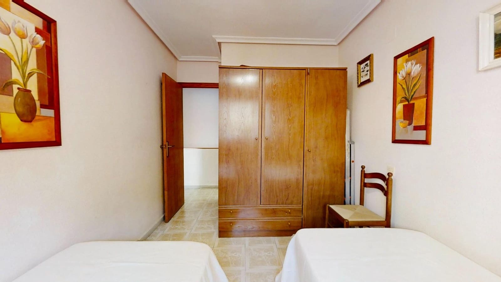 2 chambre Villa/Maison à vendre à La Mata - 183 900 € (Ref: 10032742)