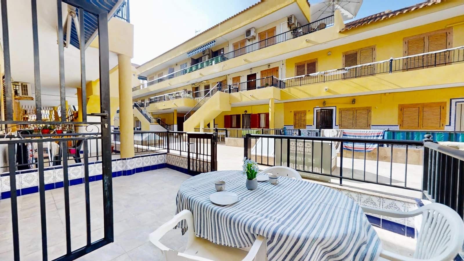 2 chambre Villa/Maison à vendre à La Mata - 183 900 € (Ref: 10032742)