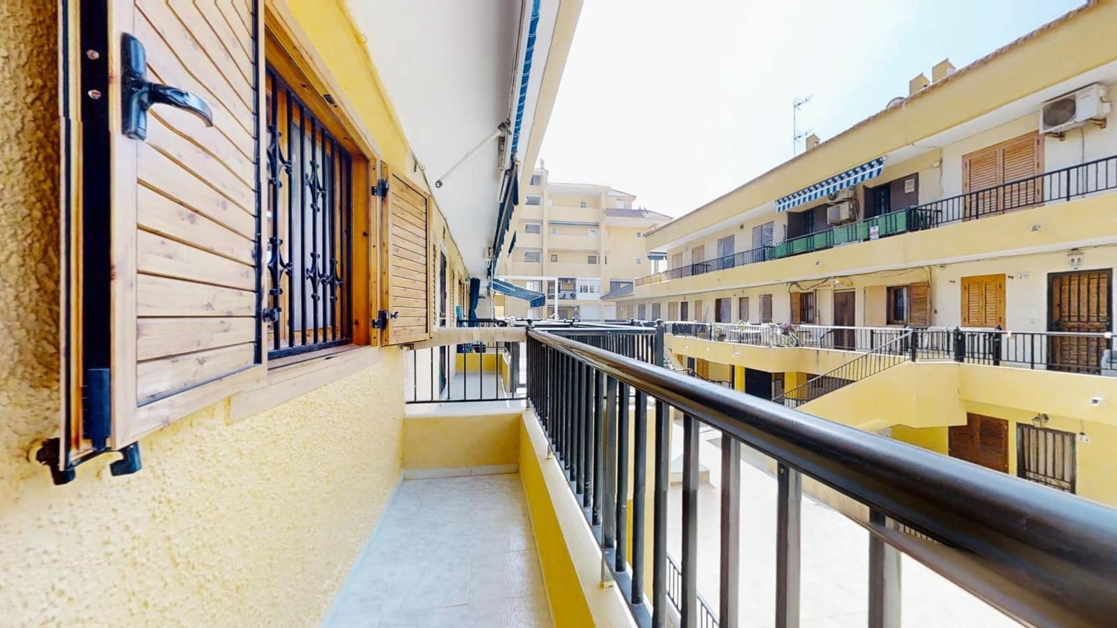 2 chambre Villa/Maison à vendre à La Mata - 183 900 € (Ref: 10032742)