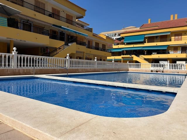 2 chambre Villa/Maison à vendre à La Mata, Torrevieja - 183 900 € (Ref: 10032742)
