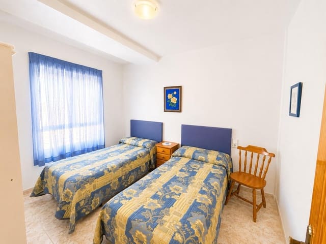 2 soverom Leilighet til salgs i Playa del Cura, Torrevieja - € 149 000 (Ref: 10032743)