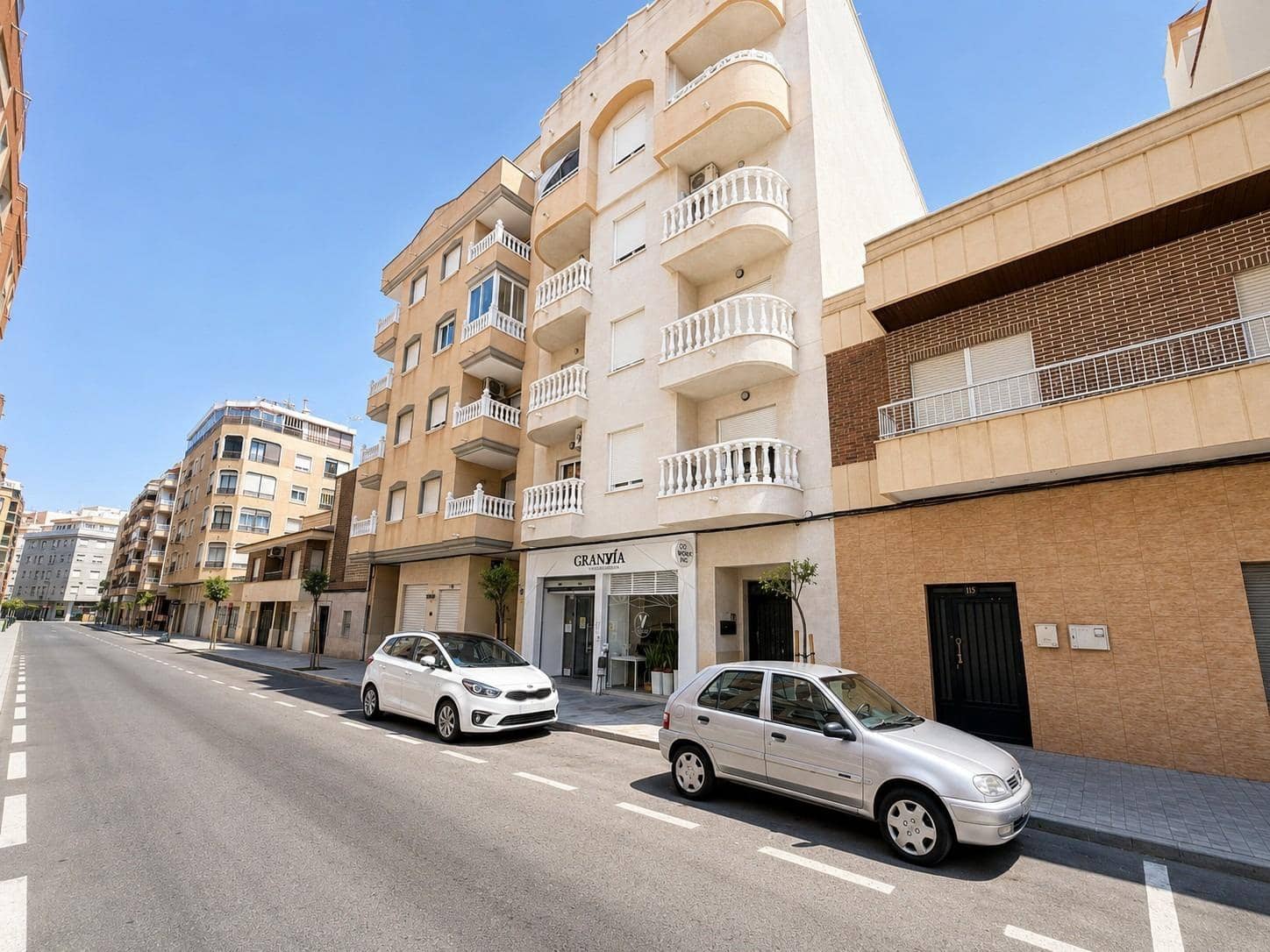2 soverom Leilighet til salgs i Torrevieja - € 149 000 (Ref: 10032743)