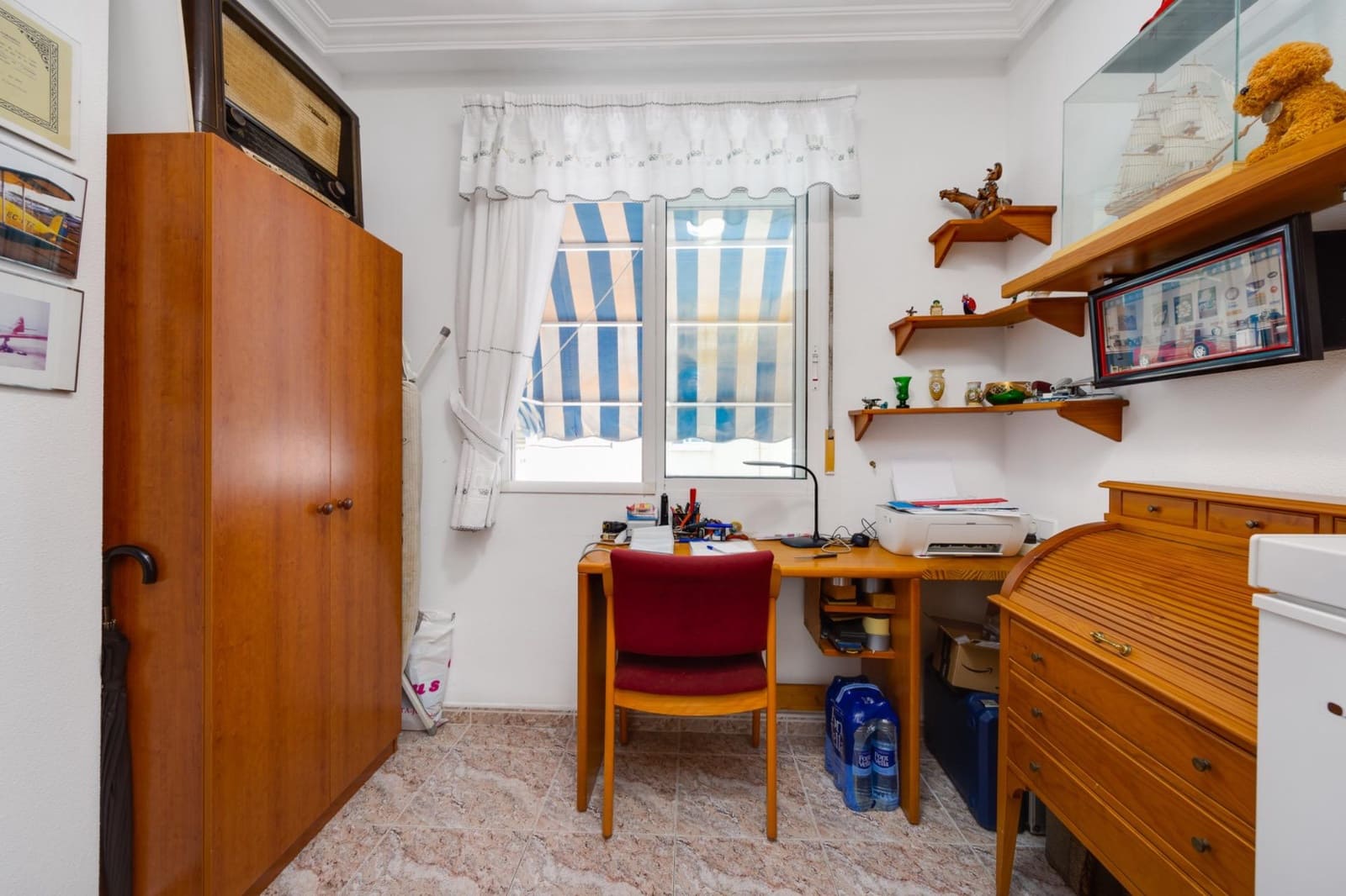 3 sypialnia Apartament na sprzedaż w Torrevieja - 179 900 € (Ref: 10032744)