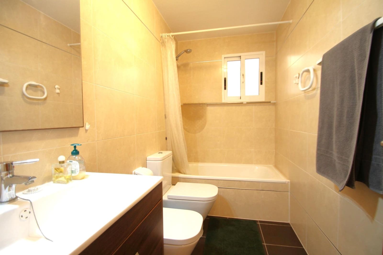 2 Zimmer Apartment zu verkaufen in Torrevieja - 129.000 € (Ref: 10032745)