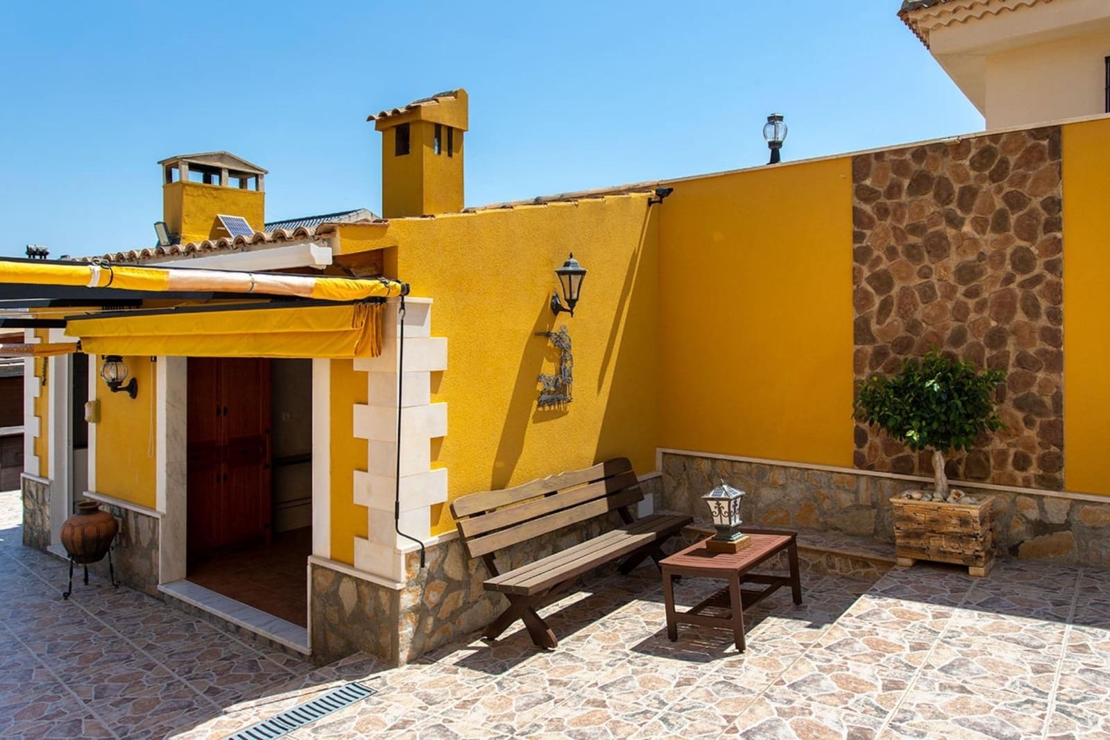 5 soverom Villa til salgs i Orihuela - € 490 000 (Ref: 10032746)