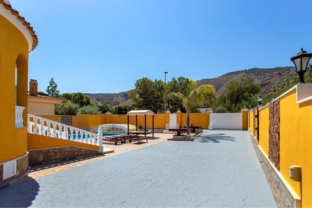 5 soverom Villa til salgs i Montepinar - La Aparecida - Raiguero, Orihuela - € 490 000 (Ref: 10032746)
