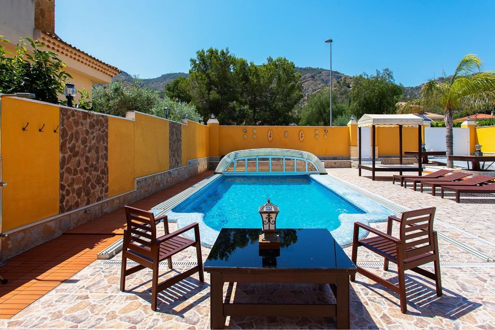 5 soverom Villa til salgs i Orihuela - € 490 000 (Ref: 10032746)
