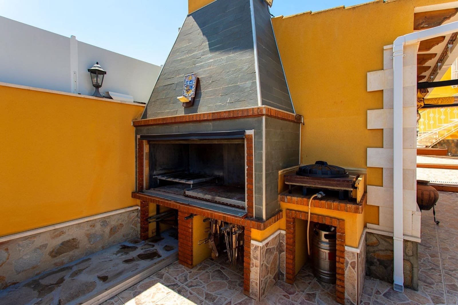5 soverom Villa til salgs i Orihuela - € 490 000 (Ref: 10032746)