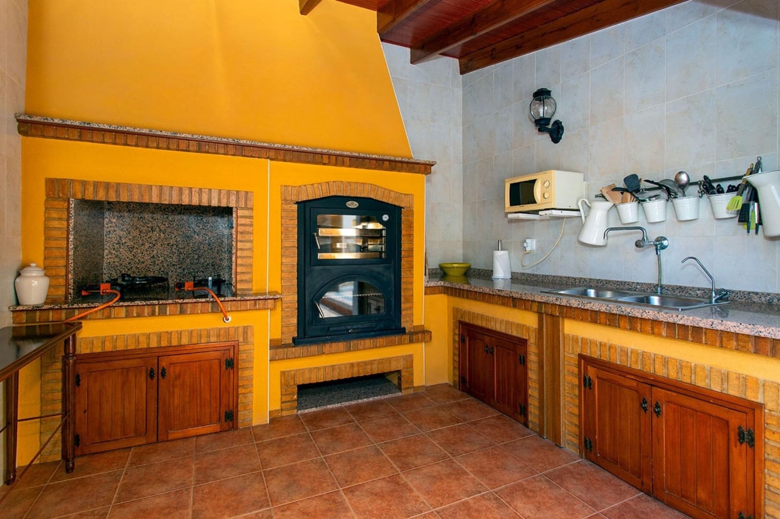 5 soverom Villa til salgs i Orihuela - € 490 000 (Ref: 10032746)