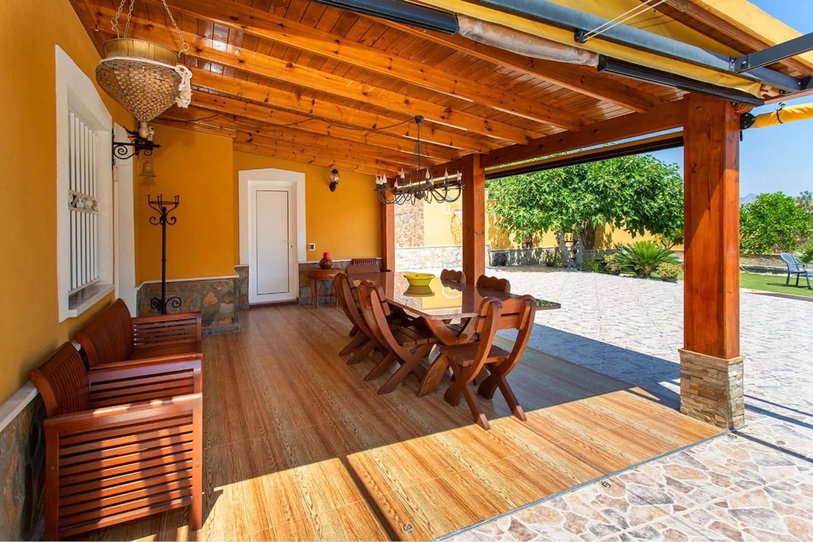 5 soverom Villa til salgs i Orihuela - € 490 000 (Ref: 10032746)