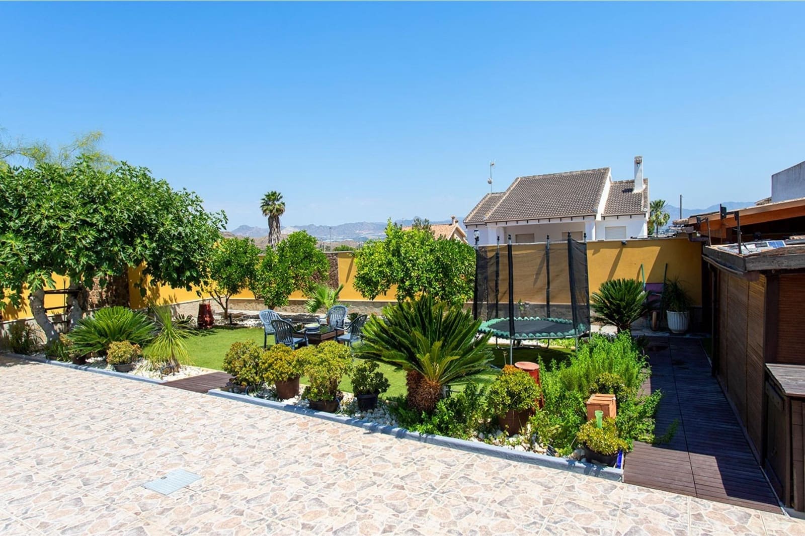 5 soverom Villa til salgs i Orihuela - € 490 000 (Ref: 10032746)