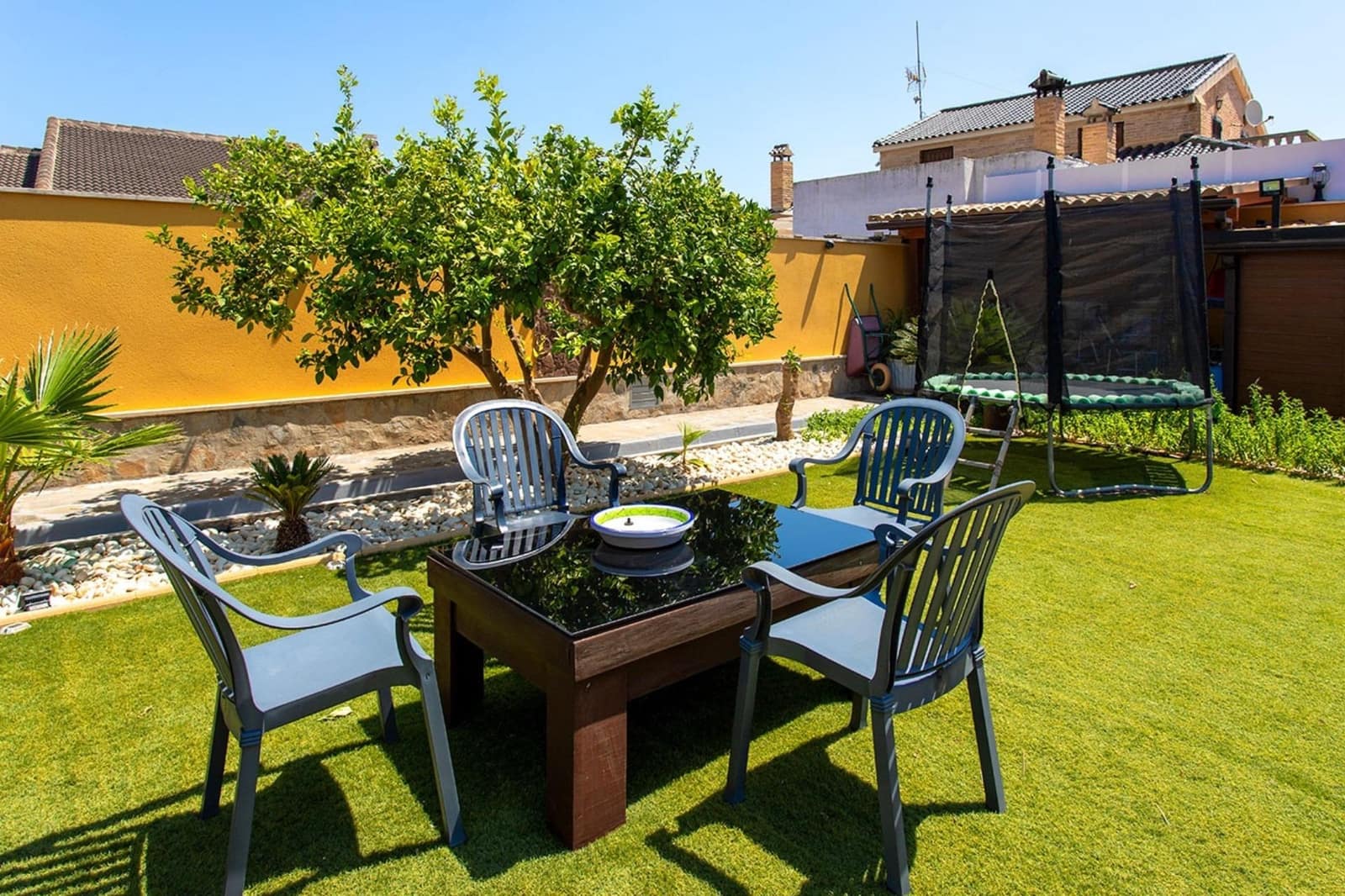 5 soverom Villa til salgs i Orihuela - € 490 000 (Ref: 10032746)