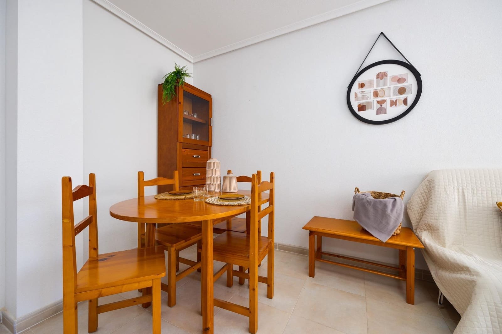 1 camera da letto Attico in vendita in Torrevieja - 140.000 € (Rif: 10032747)