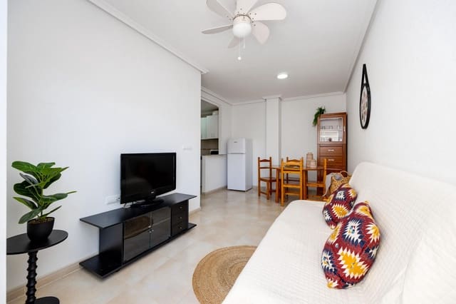 1 chambre Penthouse à vendre à Centro - Muelle Pesquero, Torrevieja - 140 000 € (Ref: 10032747)