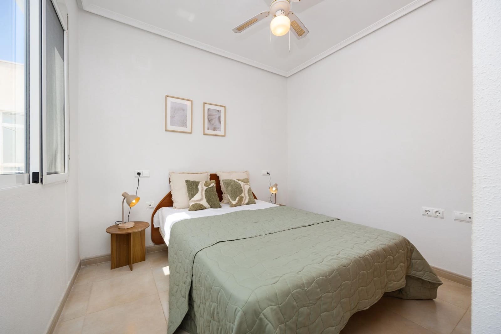 1 camera da letto Attico in vendita in Torrevieja - 140.000 € (Rif: 10032747)