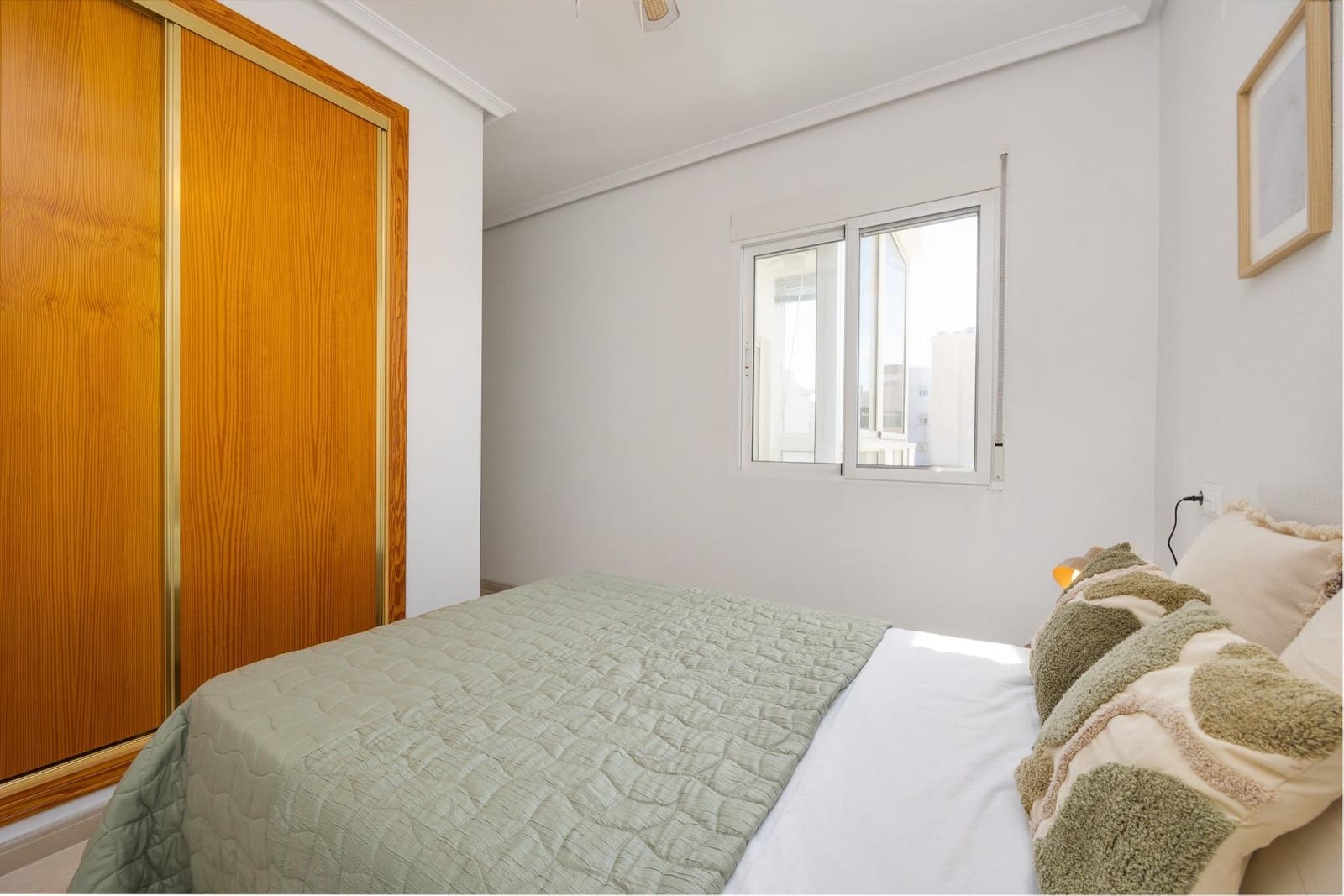 1 camera da letto Attico in vendita in Torrevieja - 140.000 € (Rif: 10032747)