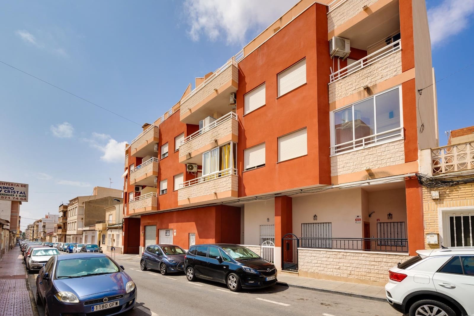 1 camera da letto Attico in vendita in Torrevieja - 140.000 € (Rif: 10032747)