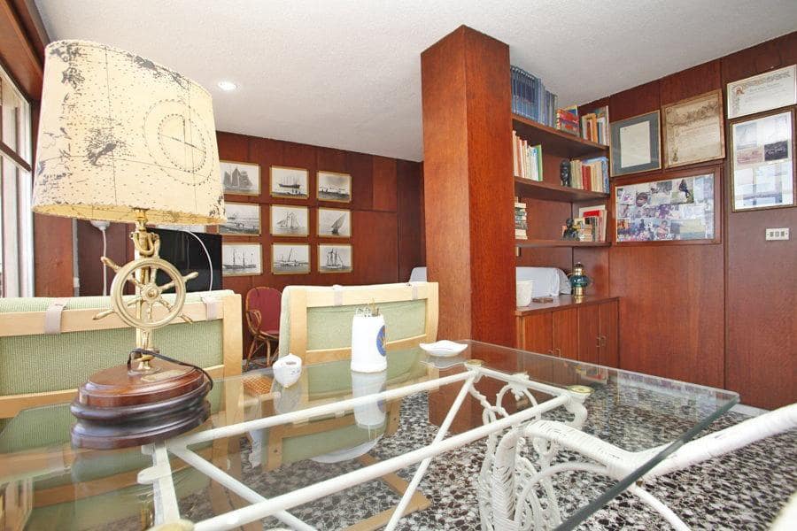 7 sypialnia Apartament na sprzedaż w Torrevieja - 660 000 € (Ref: 10032749)