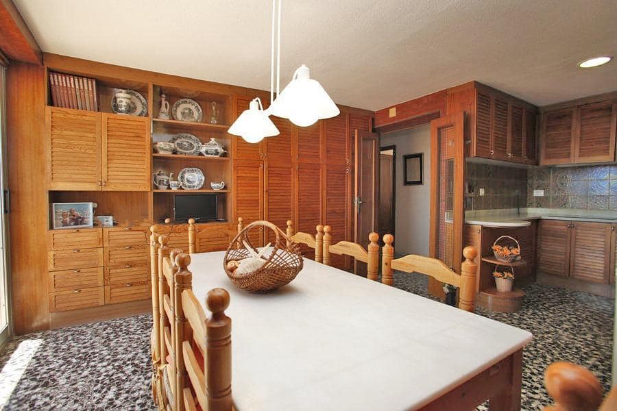 7 sypialnia Apartament na sprzedaż w Torrevieja - 660 000 € (Ref: 10032749)