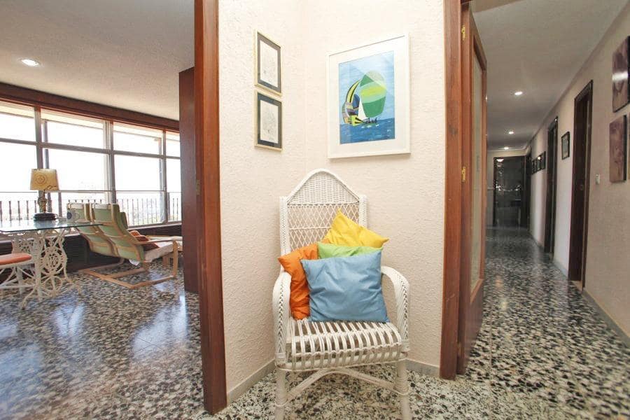 7 sypialnia Apartament na sprzedaż w Torrevieja - 660 000 € (Ref: 10032749)