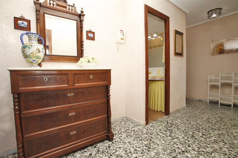 7 sypialnia Apartament na sprzedaż w Torrevieja - 660 000 € (Ref: 10032749)