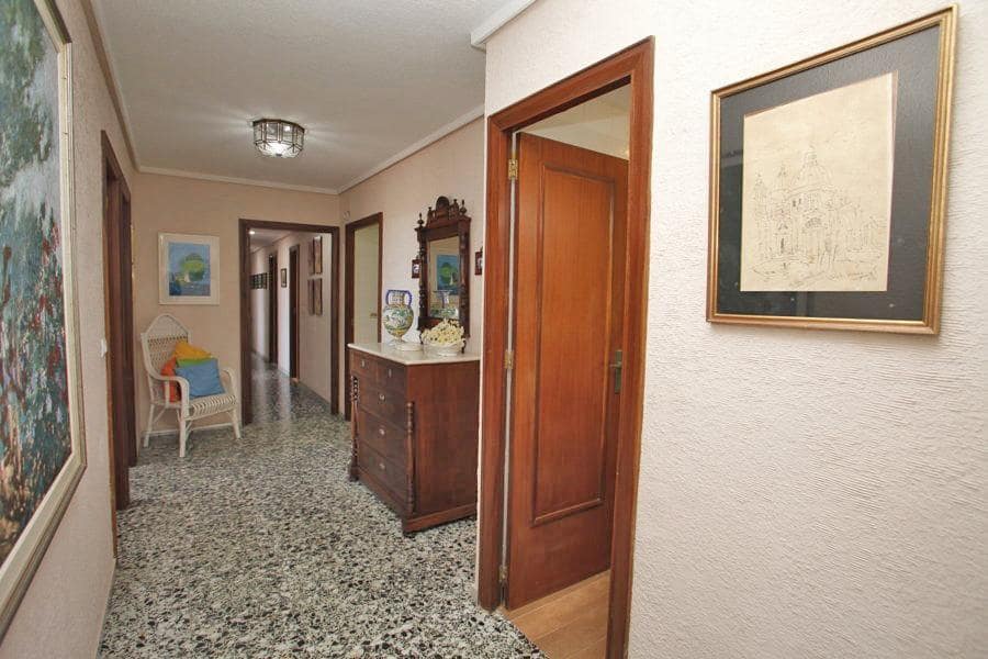 7 sypialnia Apartament na sprzedaż w Torrevieja - 660 000 € (Ref: 10032749)