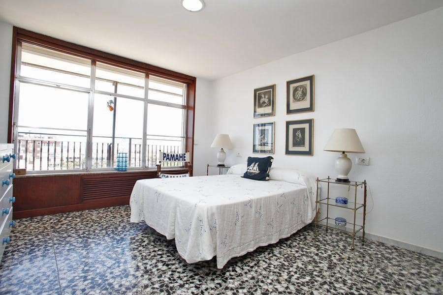 7 sypialnia Apartament na sprzedaż w Torrevieja - 660 000 € (Ref: 10032749)