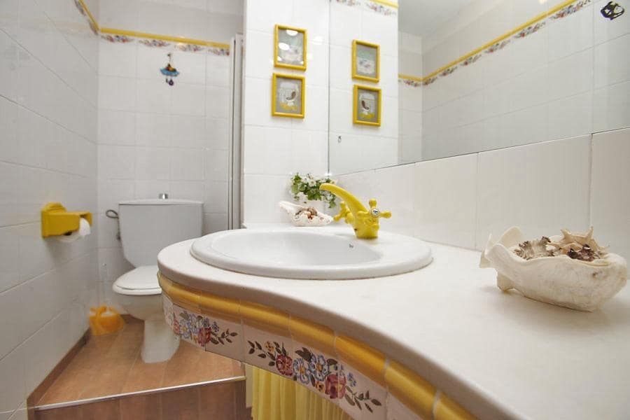 7 sypialnia Apartament na sprzedaż w Torrevieja - 660 000 € (Ref: 10032749)