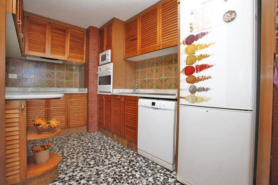 7 sypialnia Apartament na sprzedaż w Torrevieja - 660 000 € (Ref: 10032749)